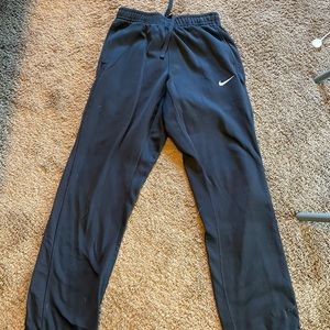 Nike dri for men’s sweatpants